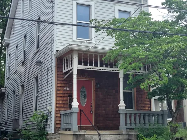 4157 Lakeman St, Cincinnati, OH 45223