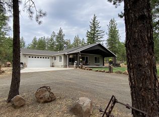 227 Locust Ln, Goldendale, WA 98620