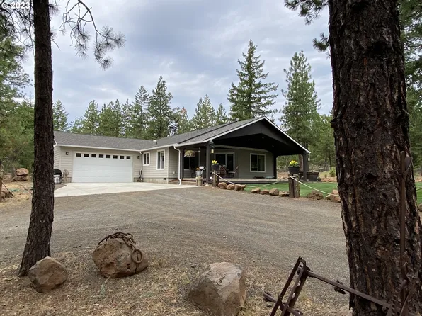 227 Locust Ln, Goldendale, WA 98620