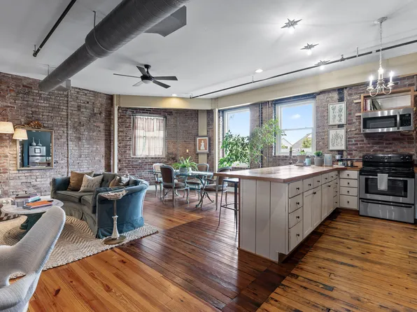 1617 Rossville Ave Suite 2C, Chattanooga, TN 37408