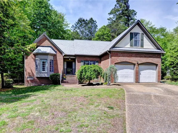 2732 Holly Ridge Ln, Williamsburg, VA 23185