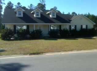 1107 Chart Ln SE, Townsend, GA 31331