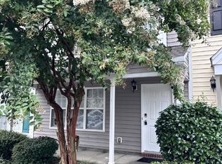 8024 River Gold Ln, Raleigh, NC 27616