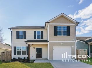 277 Crawford Pkwy, Clayton, NC 27520
