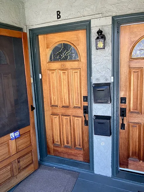 2 bed, 1181 sqft, $3,225 — Photo 2