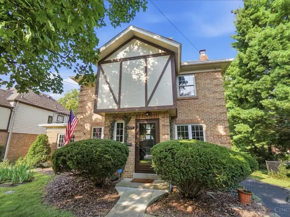 6309 Lisbon Ave, Cincinnati, OH 45213
