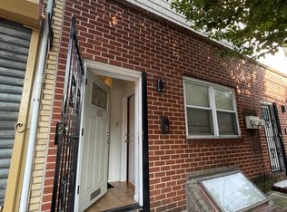 612 S 8th St FLOOR 1, Philadelphia, PA 19147