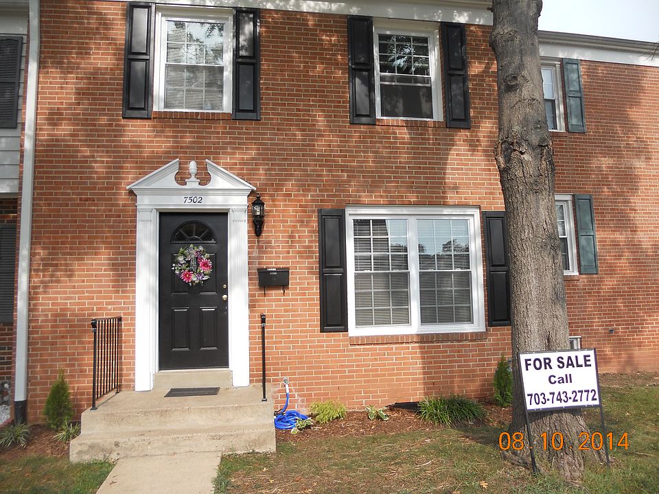 1st image of 7502 Campbell Ct