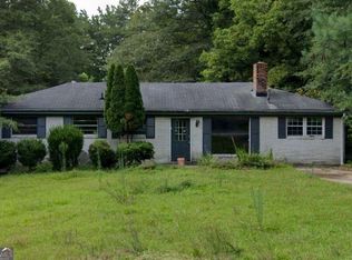 1617 Corona Dr, Austell, GA 30168