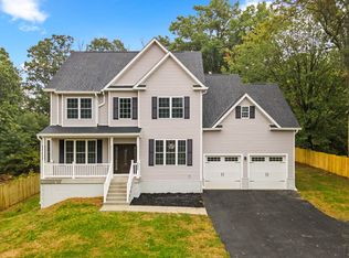 7315 Gaither Rd, Sykesville, MD 21784