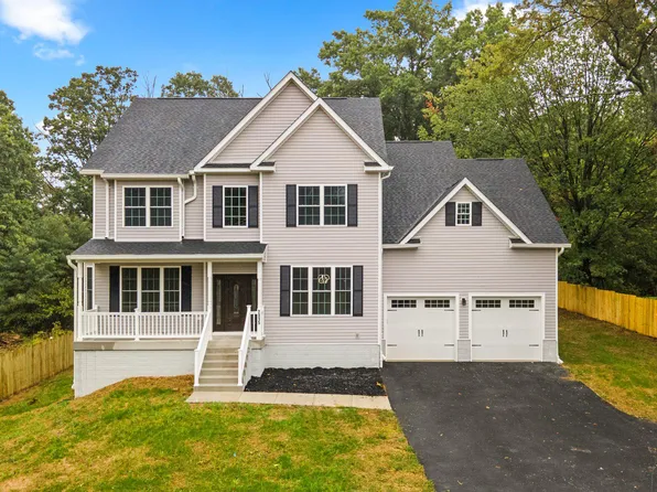 7315 Gaither Rd, Sykesville, MD 21784