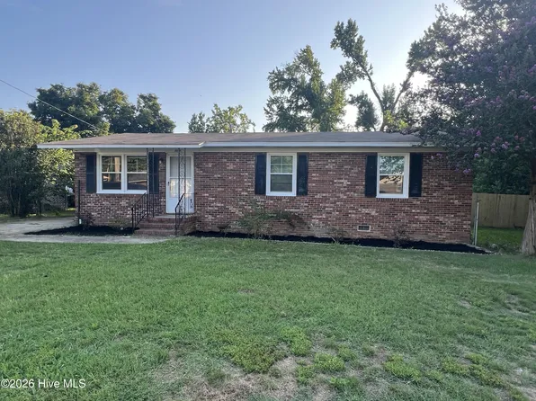 3001 Lonsdale Drive, Augusta, GA 30906