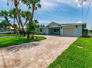 3870 Belle Vista Dr E, Saint Pete Beach, FL 33706