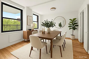 540 Ocean Parkway, #5R