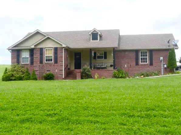 14 W Cherry Dr, Science Hill, KY 42553