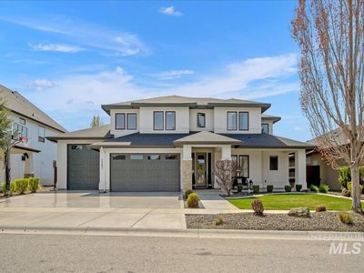 3503 W Star Hollow Rd, Meridian, ID, 83646