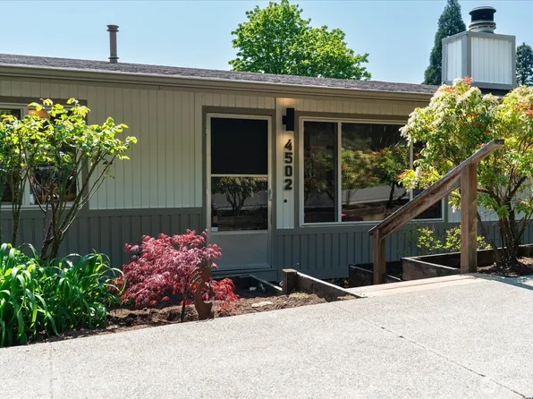 4502 33rd Street NE, Tacoma, WA 98422