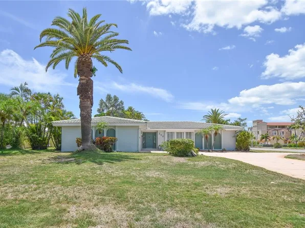 290 Monte Cristo Blvd, Tierra Verde, FL 33715