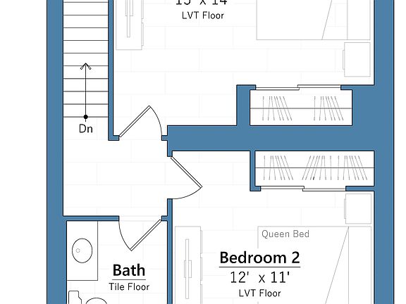 4th image of this home