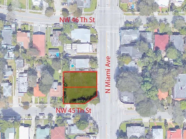 4500 N Miami Ave, Miami, FL 33127