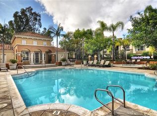 8 Via Barcelona, Rancho Santa Margarita, CA 92688