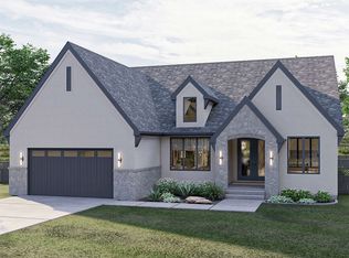 Lily Plan, Founders Ridge, Columbus, OH 43230