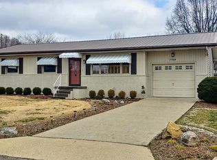 7964 Chester St, Wheelersburg, OH 45694