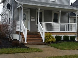 3112 Camden Ave, Lorain, OH 44055