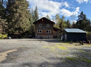 32693 Caines Head Rd, Seward, AK 99664