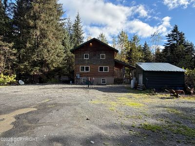 32693 Caines Head Rd, Seward, AK, 99664