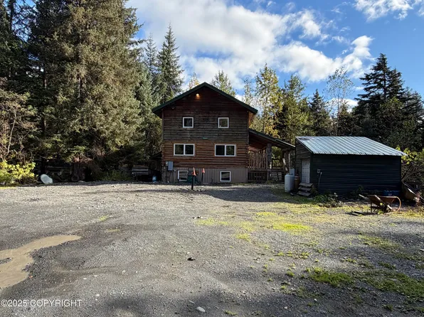 32693 Caines Head Rd, Seward, AK 99664