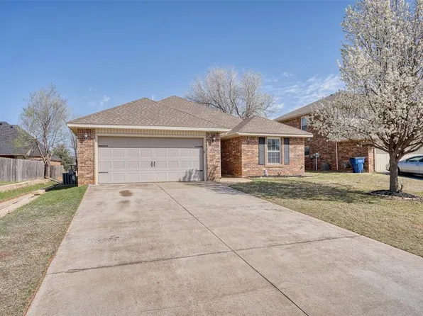 539 W Shadow Ridge Way, Mustang, OK 73064