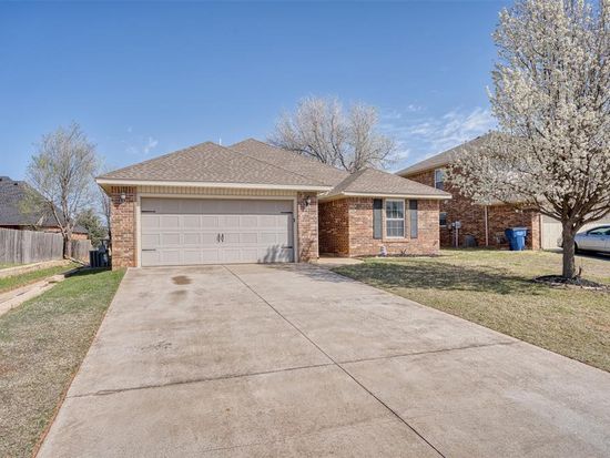 539 W Shadow Ridge Way, Mustang, OK 73064