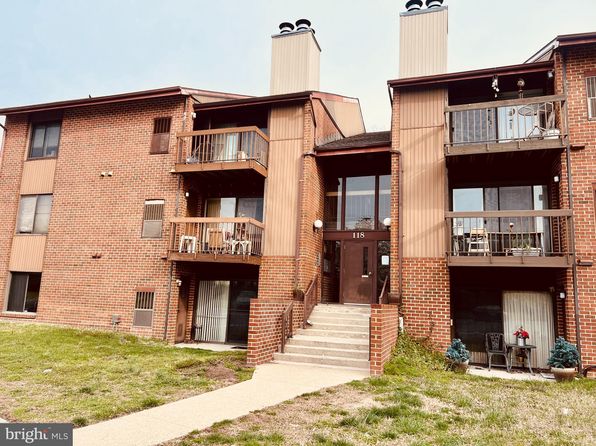 118 Mountain Rd UNIT 1A, Glen Burnie, MD 21060