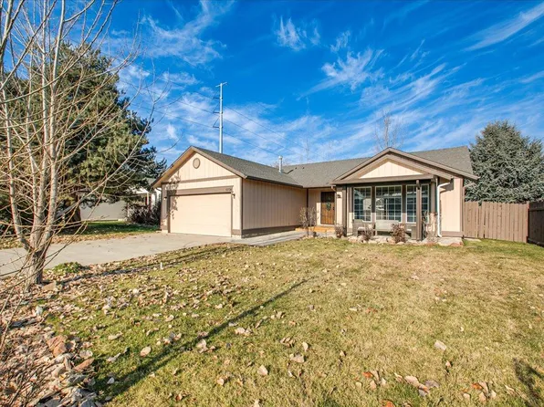 13734 W Meadowdale Dr, Boise, ID 83713