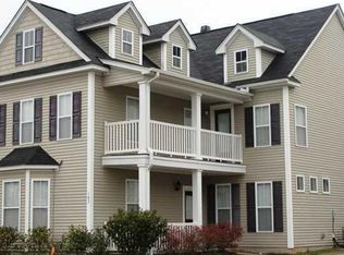 103 Crosby Ct, Goose Creek, SC 29445