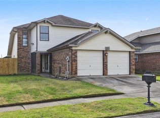 13528 Saint Marie Dr, New Orleans, LA 70129