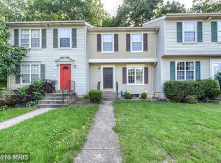 6 Tall Oaks Ct, Stafford, VA 22556
