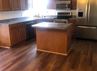 703 Brookside Dr, Warrensburg, MO 64093