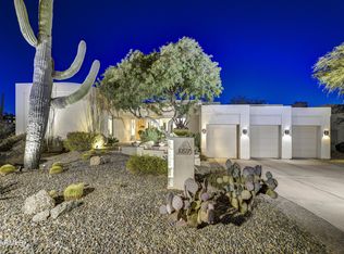 10827 E Sutherland Way, Scottsdale, AZ 85262