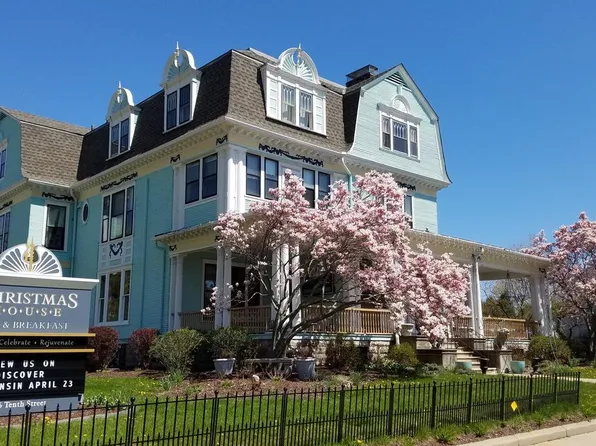 116 10th STREET, Racine, WI 53403