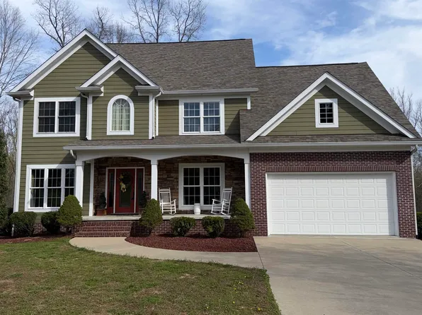 5710 Kentucky Dam Rd, Paducah, KY 42003