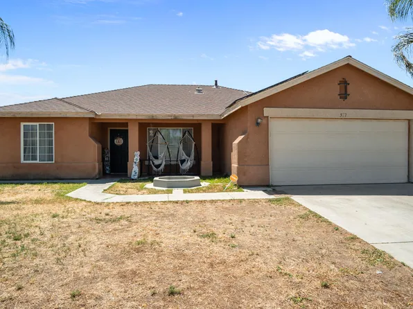 557 S Indiana Street, Porterville, CA 93257