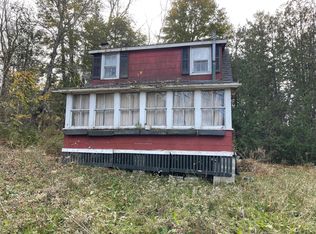 24 Waldoboro Rd, Friendship, ME 04547