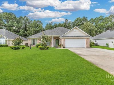 274 Silver Brook Circle, Pooler, GA, 31322