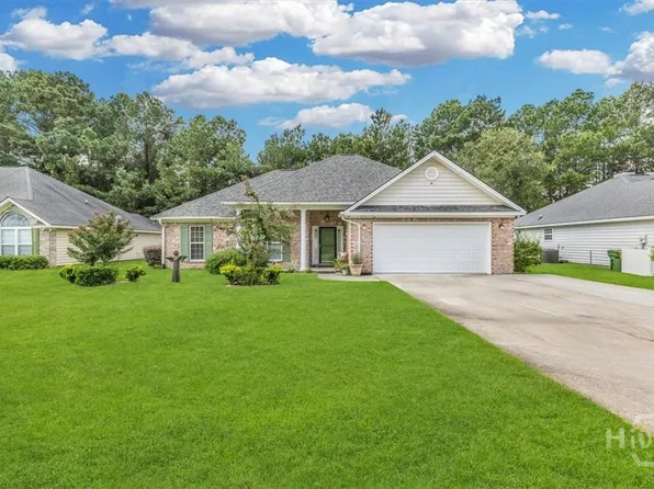 274 Silver Brook Cir, Pooler, GA 31322
