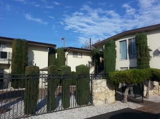 12365 El Rey Pl #5, Garden Grove, CA 92840