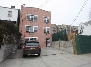 1897 Crotona Ave, Bronx, NY 10457