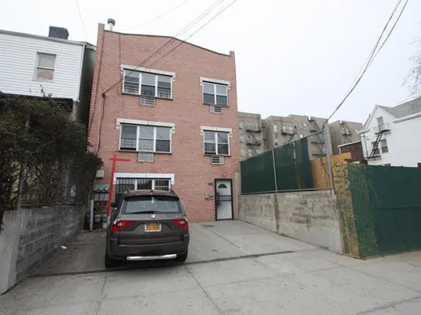 1897 Crotona Ave, Bronx, NY 10457