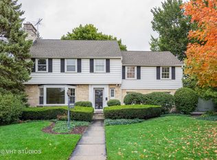 9405 Harding Ave, Evanston, IL 60203